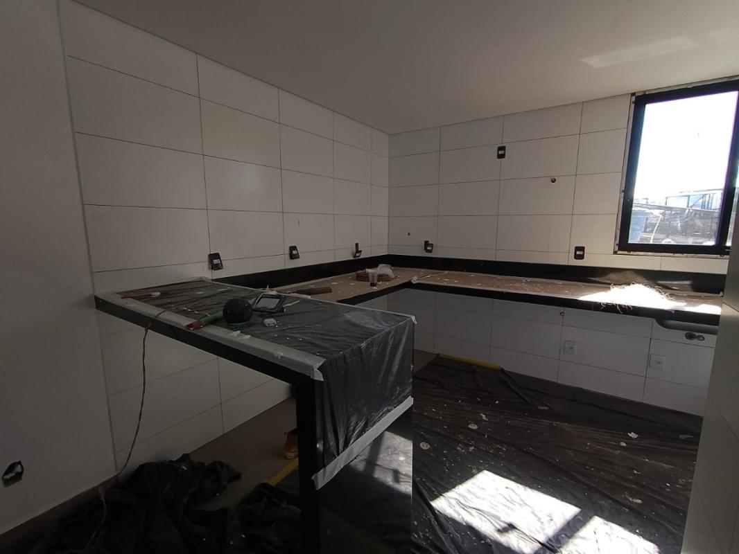 Apartamento, Calafate, 3 Quartos, 3 Vagas, 1 Suíte