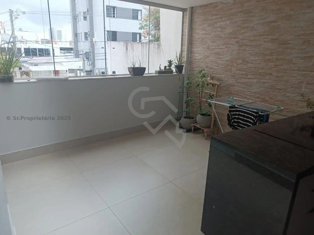 Apartamento, Buritis, 3 Quartos, 3 Vagas, 1 Suíte