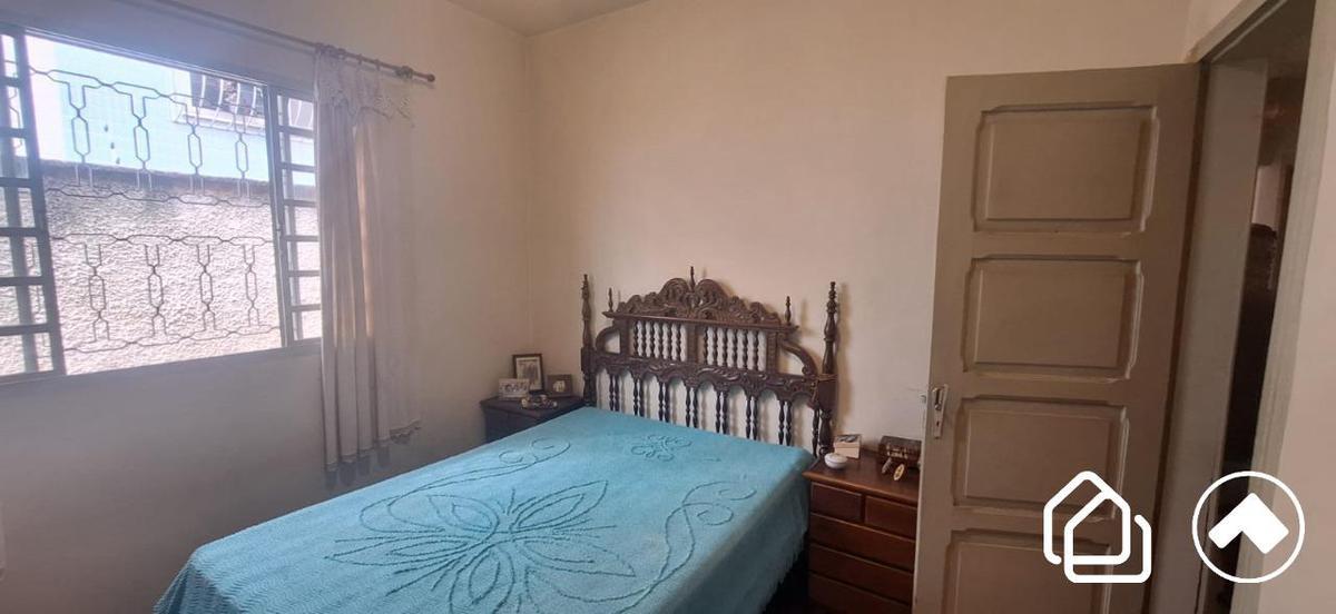 Casa, Padre Eustáquio, 5 Quartos, 1 Vaga, 1 Suíte
