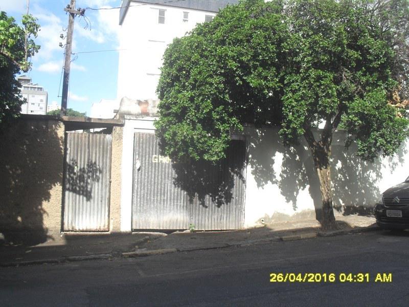 Lote, Prado, 3 Quartos, 0 Vaga