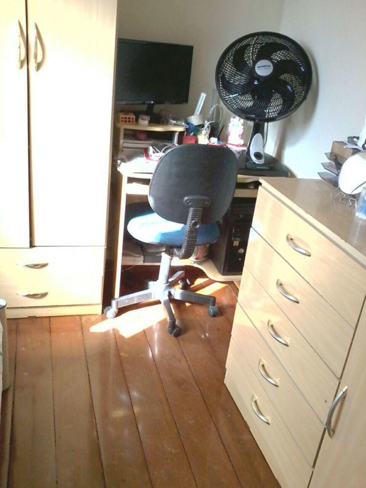 Apartamento, Europa, 2 Quartos, 1 Vaga