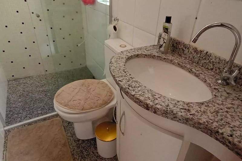 Apartamento, Ipiranga, 3 Quartos, 2 Vagas, 2 Suítes