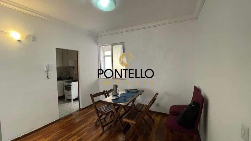 Apartamento, Buritis, 3 Quartos, 2 Vagas, 1 Suíte