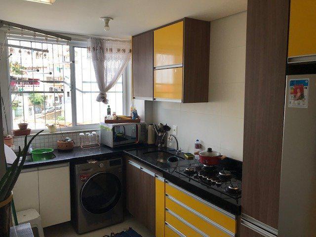 Apartamento, Santa Efigênia, 2 Quartos, 2 Vagas, 1 Suíte