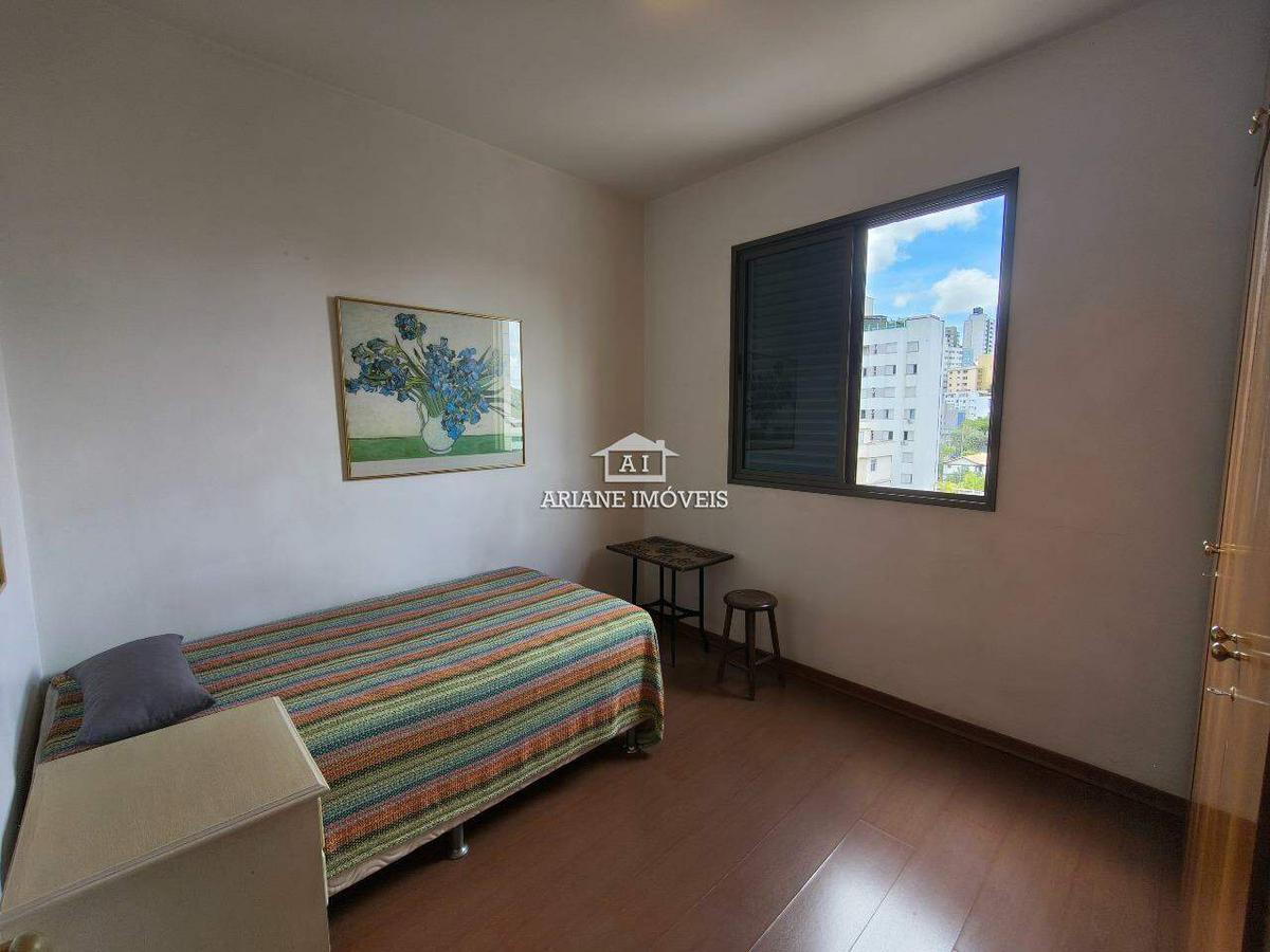 Apartamento, São Pedro, 4 Quartos, 3 Vagas, 1 Suíte
