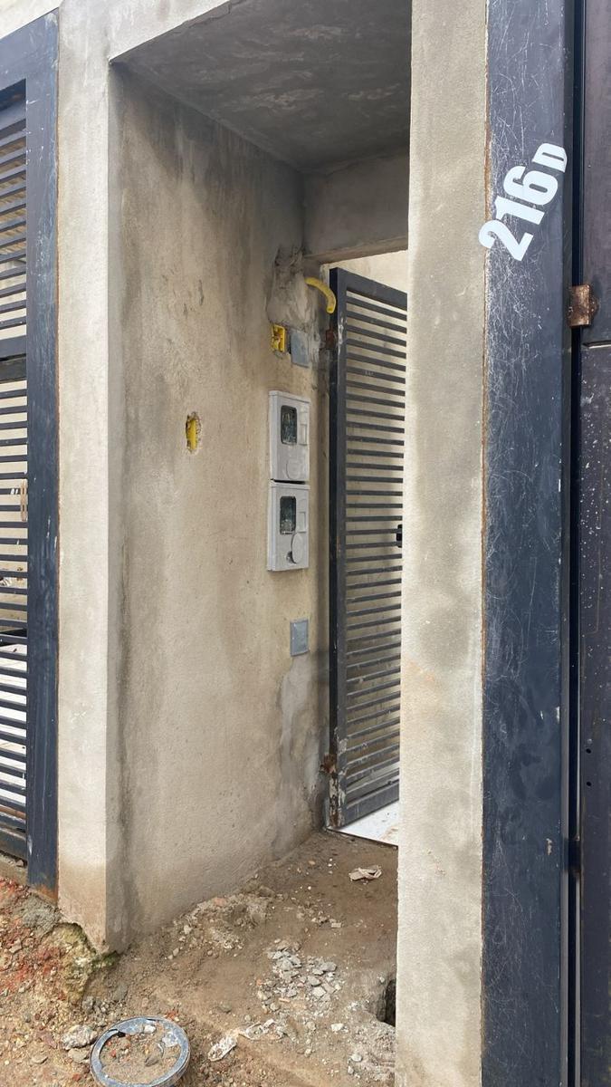 Casa, Cachoeira, 2 Quartos, 1 Vaga