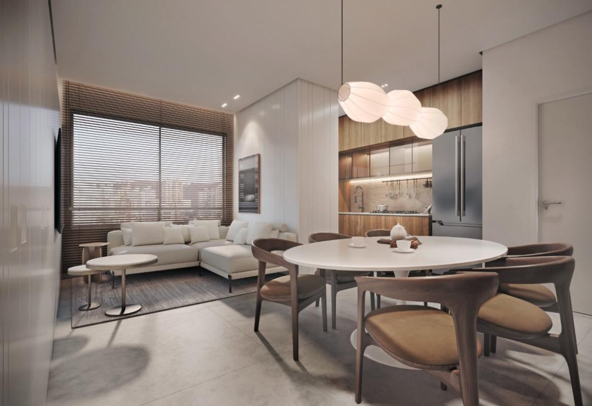Apartamento, Sion, 2 Quartos, 2 Vagas, 1 Suíte
