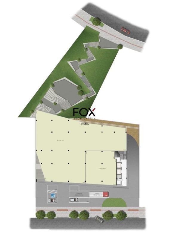 Sala, Estoril, 0 Quarto, 1 Vaga