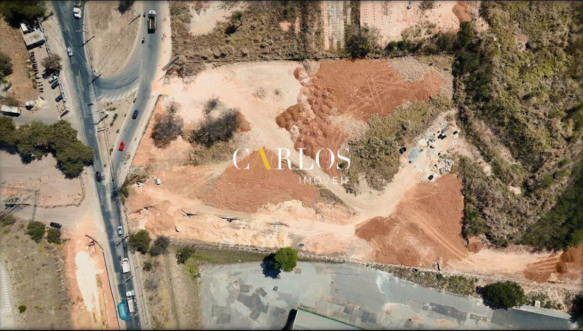 Lote, Campina Verde