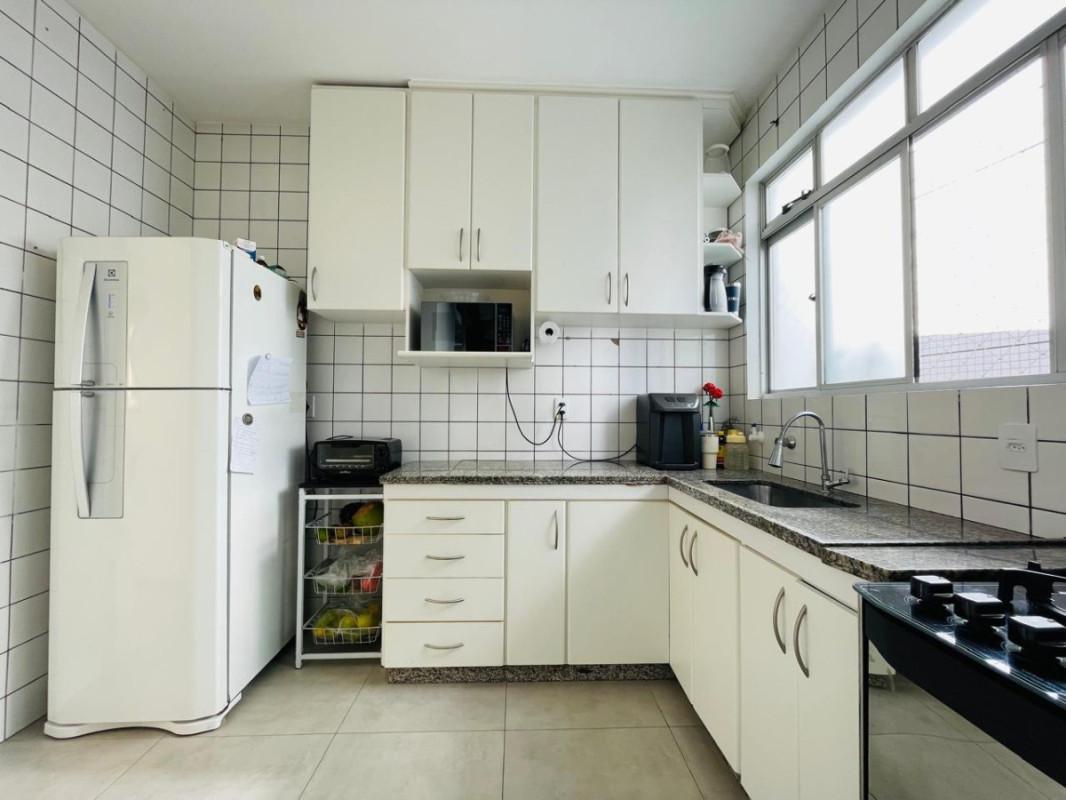 Apartamento, Castelo, 3 Quartos, 2 Vagas, 1 Suíte
