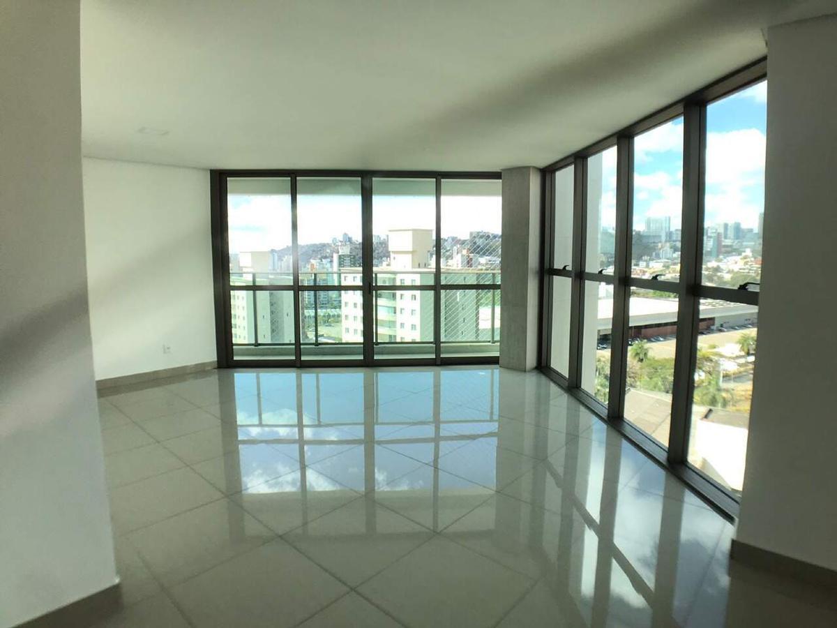 Apartamento, Buritis, 3 Quartos, 3 Vagas, 2 Suítes