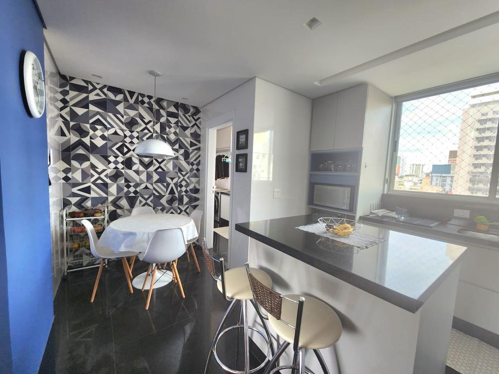Apartamento, Anchieta, 4 Quartos, 4 Vagas, 3 Suítes