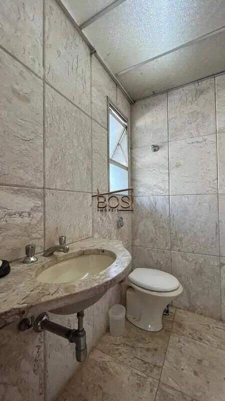 Cobertura, Lourdes, 4 Quartos, 3 Vagas, 1 Suíte