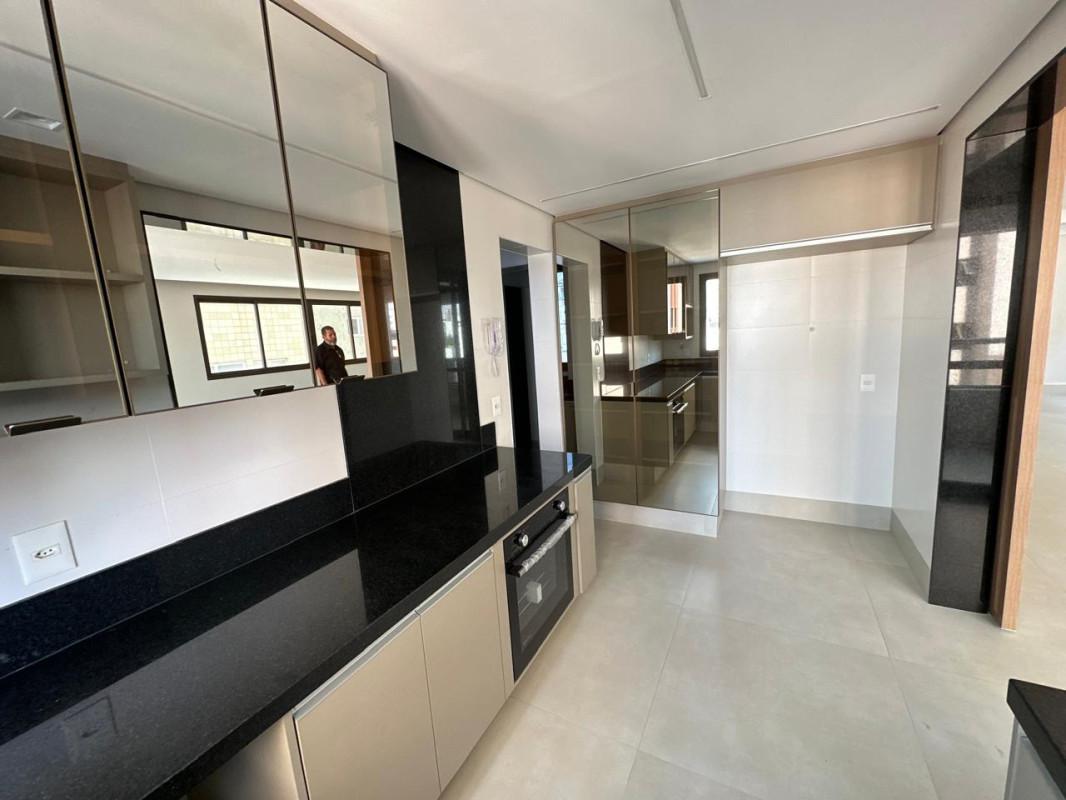 Apartamento, Gutierrez, 4 Quartos, 4 Vagas, 2 Suítes