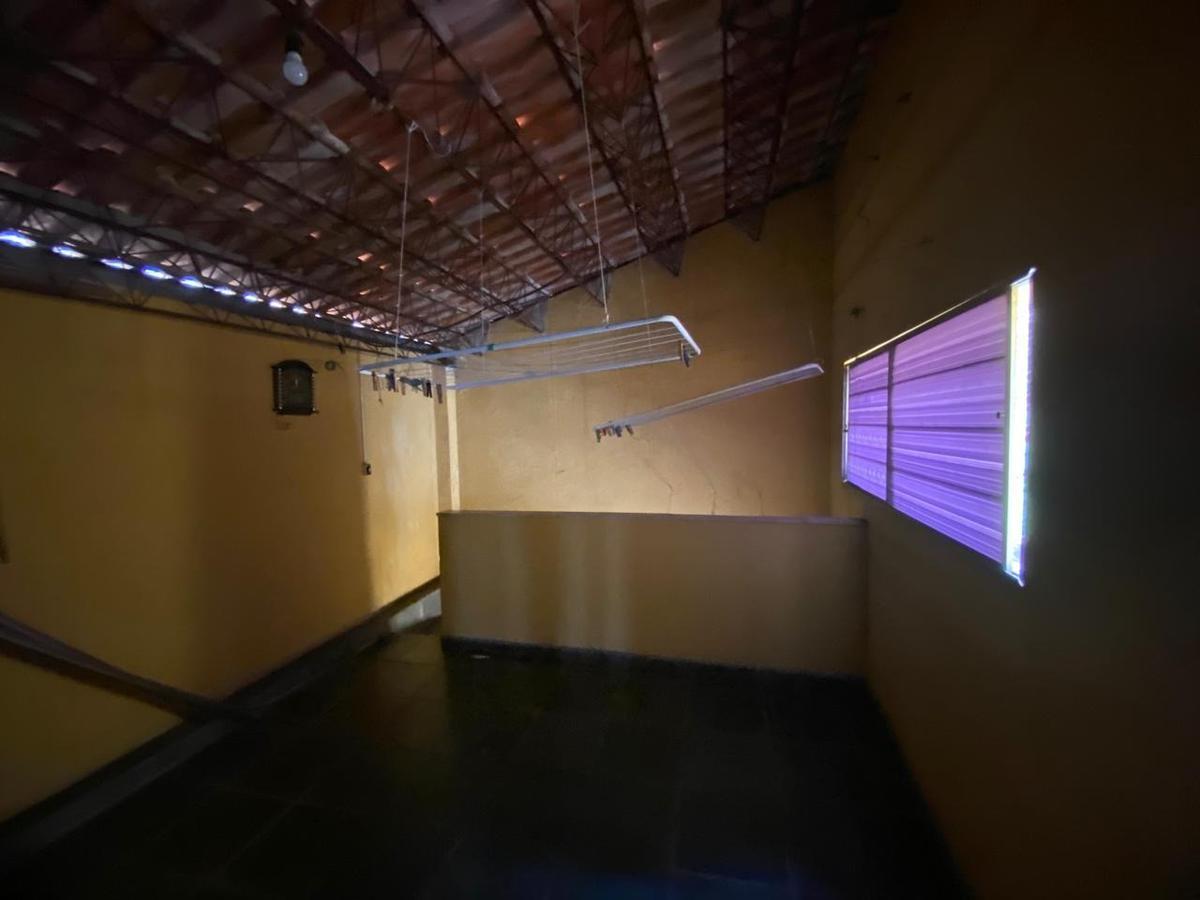 Casa, Jardim Morada do Sol, 5 Quartos, 3 Vagas, 2 Suítes