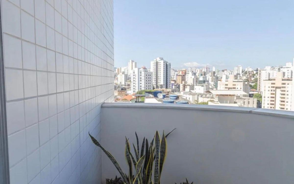Apartamento, União, 4 Quartos, 3 Vagas, 1 Suíte