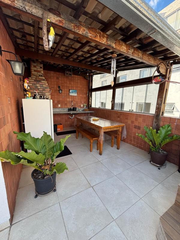 Apartamento, Ipiranga, 3 Quartos, 1 Vaga, 1 Suíte