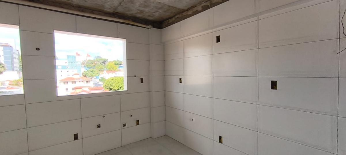 Cobertura, Colégio Batista, 4 Quartos, 3 Vagas, 2 Suítes