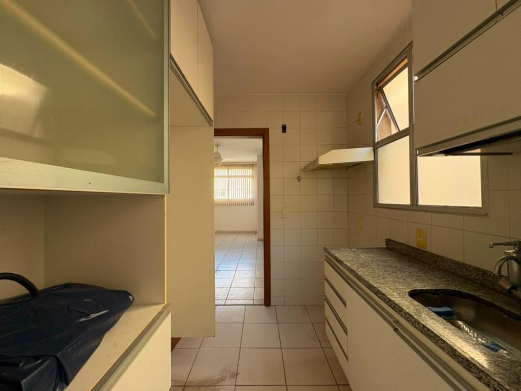 Apartamento, Jardim Riacho das Pedras, 2 Quartos, 1 Vaga