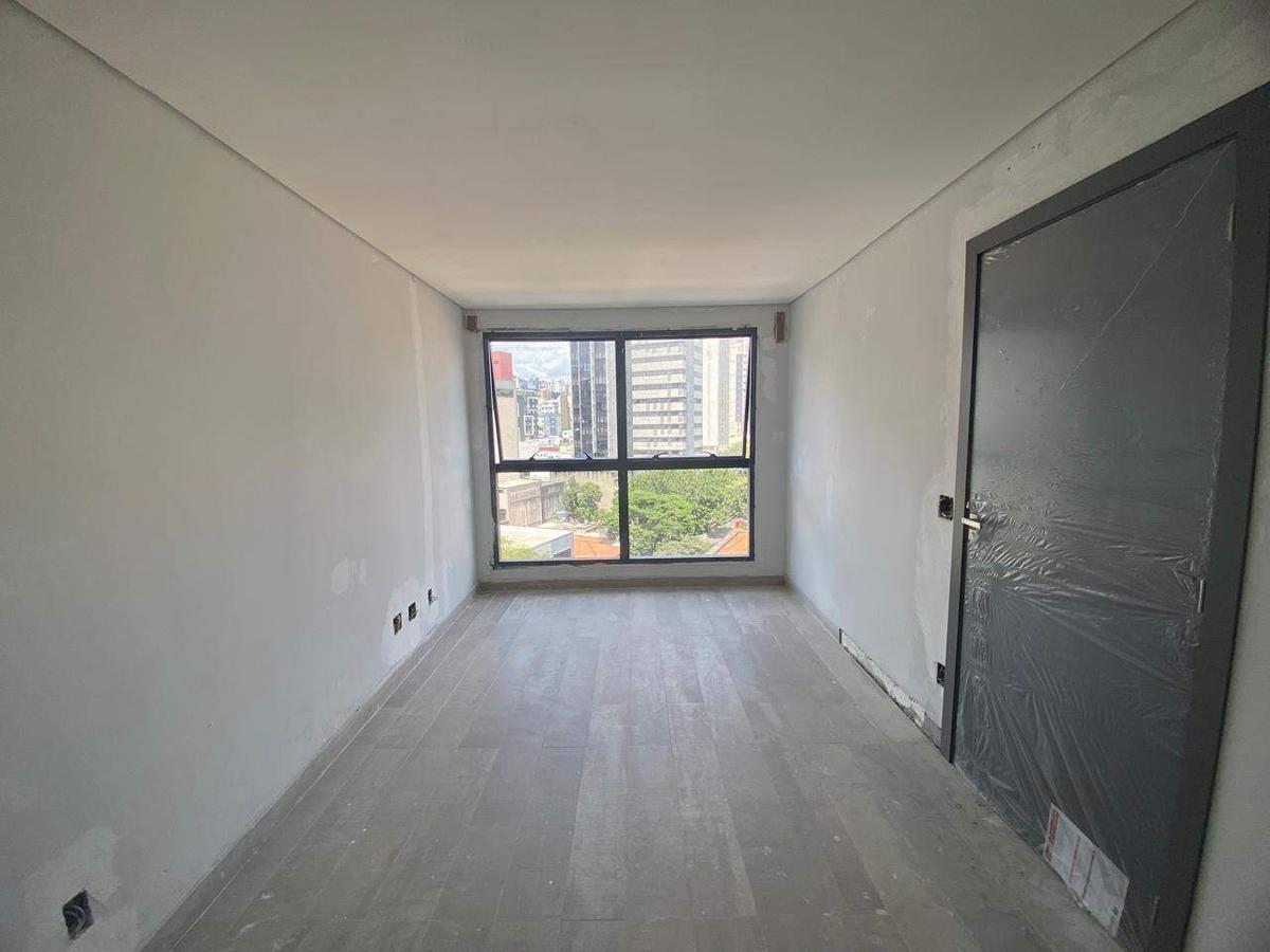 Apartamento, Lourdes, 2 Quartos, 2 Vagas, 1 Suíte