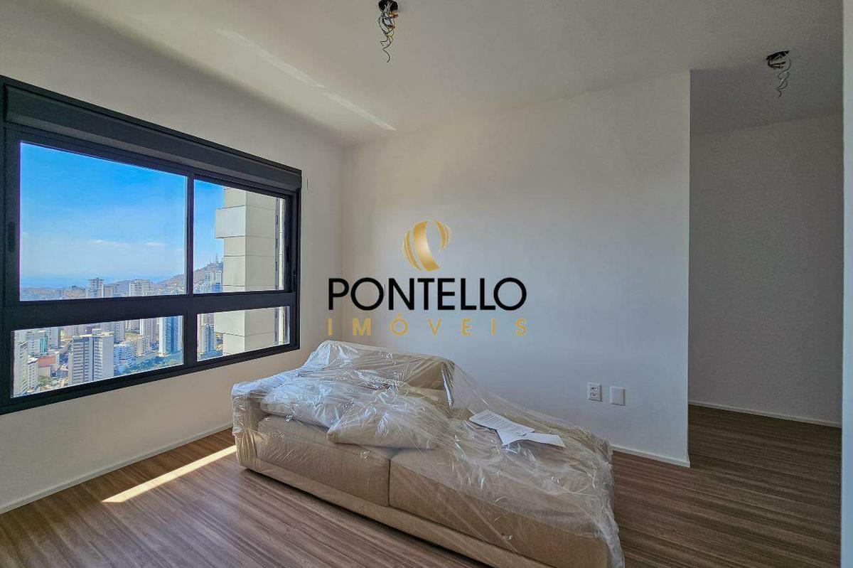 Apartamento, Vila da Serra, 1 Quarto, 1 Vaga, 1 Suíte