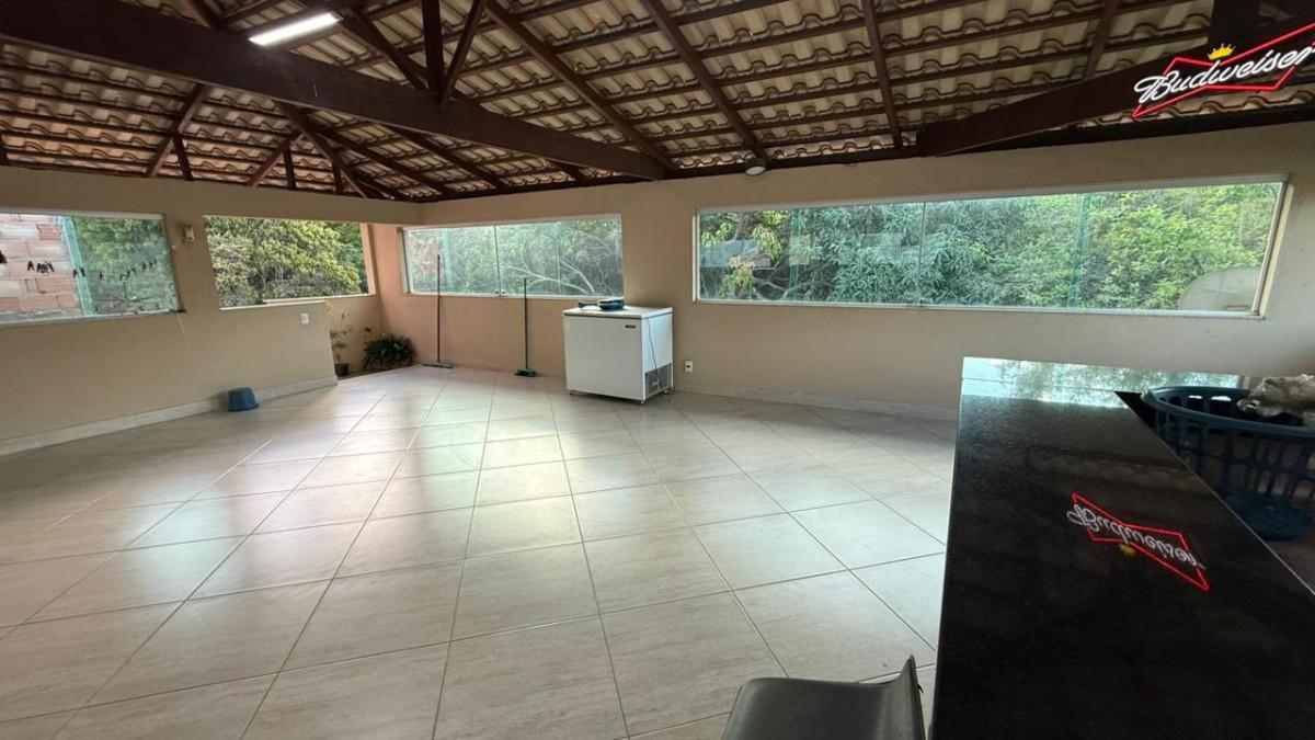 Casa, Residencial Lajinha (parque Durval de Barros), 3 Quartos, 4 Vagas, 1 Suíte