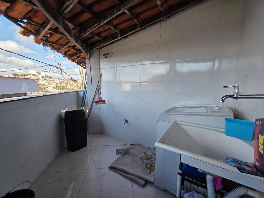 Casa, Caiçaras, 4 Quartos, 1 Suíte