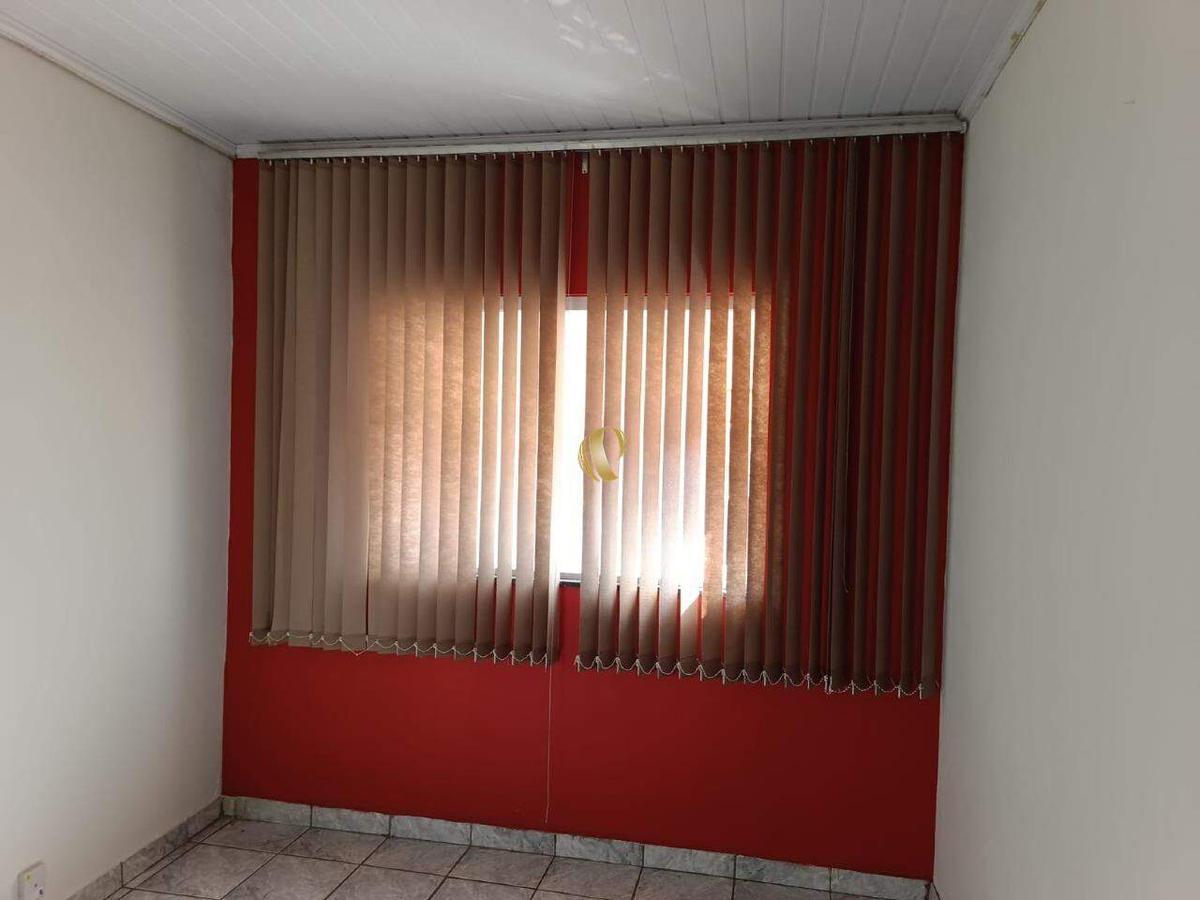 Casa, Boa Vista, 8 Quartos, 4 Vagas, 1 Suíte