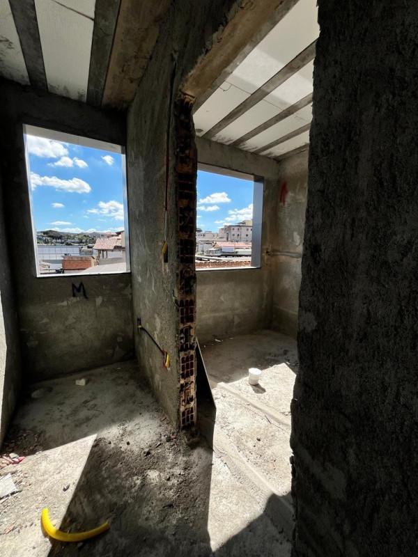 Apartamento, Riacho das Pedras, 2 Quartos, 2 Vagas