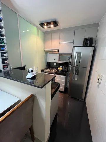 Apartamento, Itatiaia, 2 Quartos, 1 Vaga