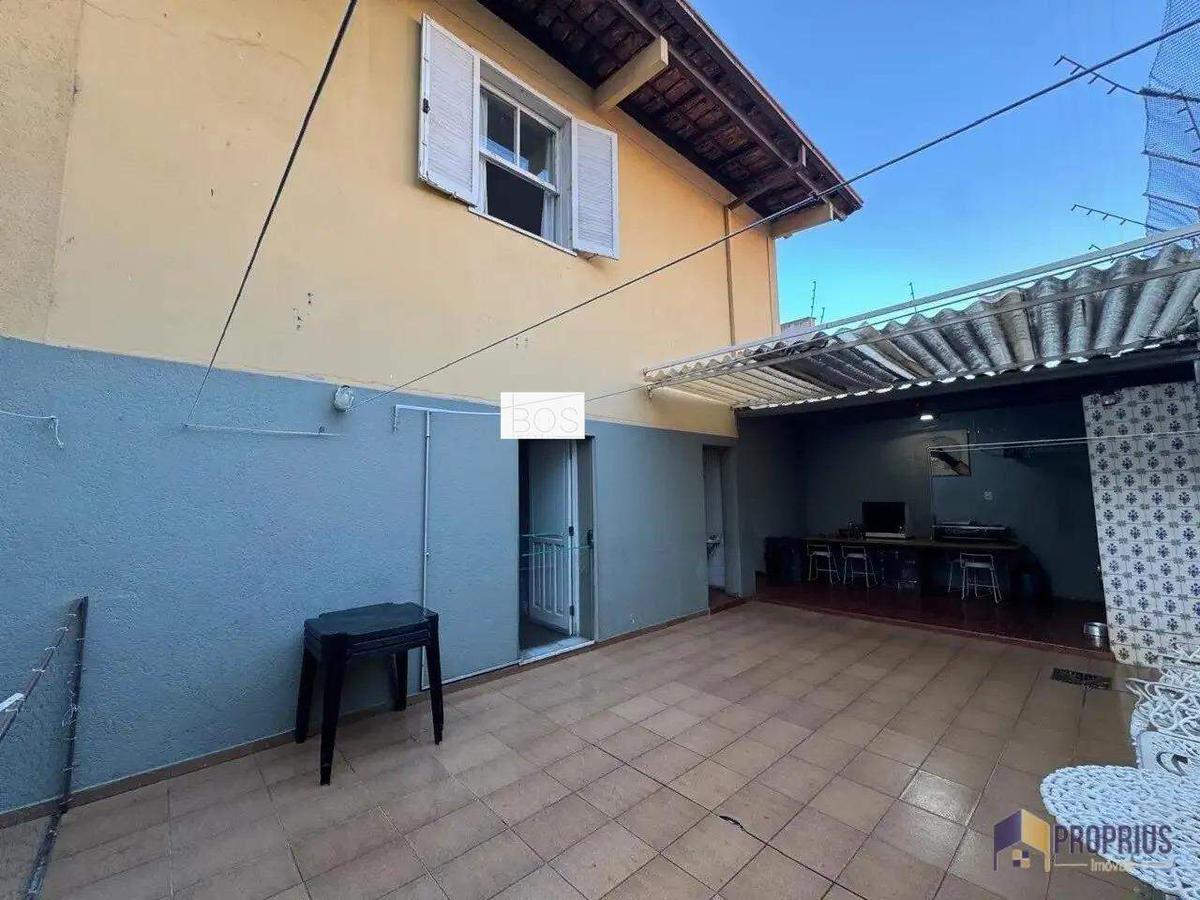 Casa, Cidade Jardim, 5 Quartos, 2 Vagas, 1 Suíte