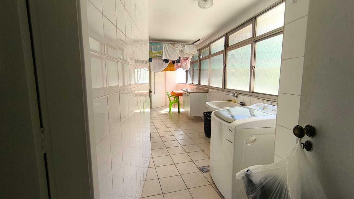 Apartamento, Lourdes, 4 Quartos, 2 Vagas, 1 Suíte