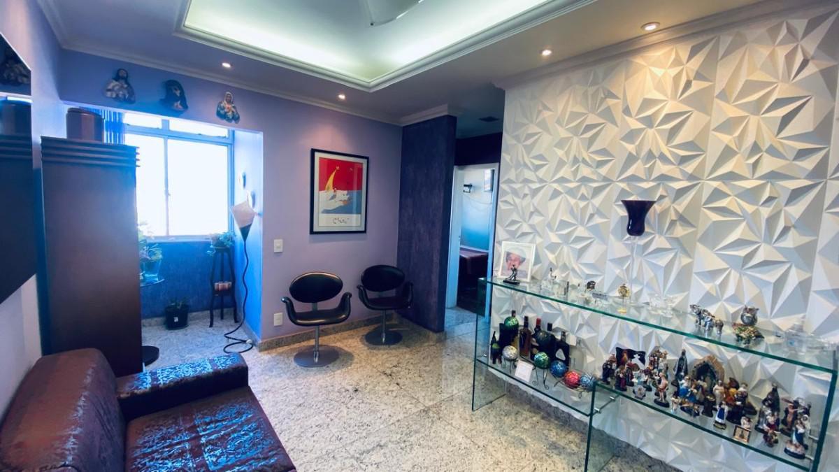 Apartamento, Padre Eustáquio, 3 Quartos, 1 Vaga