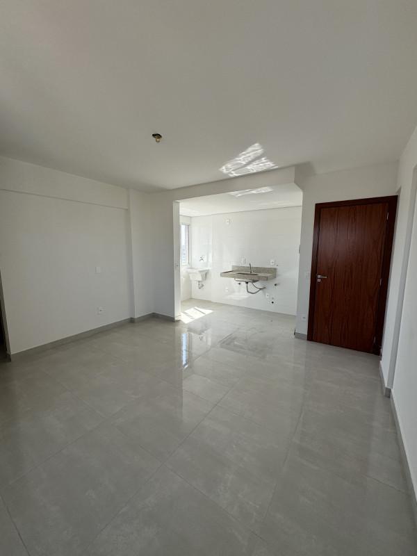 Apartamento, Padre Eustáquio, 3 Quartos, 2 Vagas, 1 Suíte