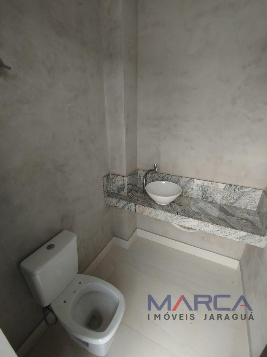 Cobertura, Jaraguá, 4 Quartos, 0 Vaga