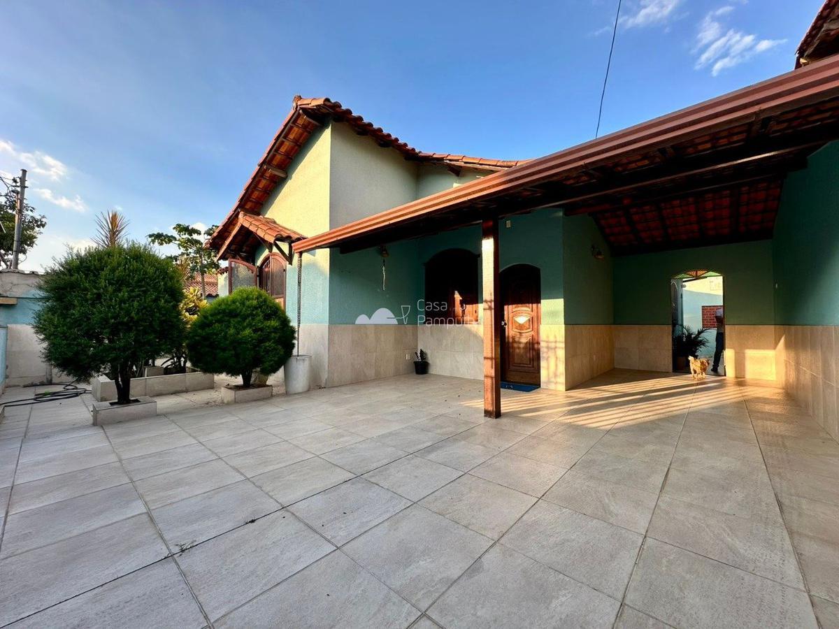 Casa, Copacabana, 4 Quartos, 3 Vagas, 1 Suíte