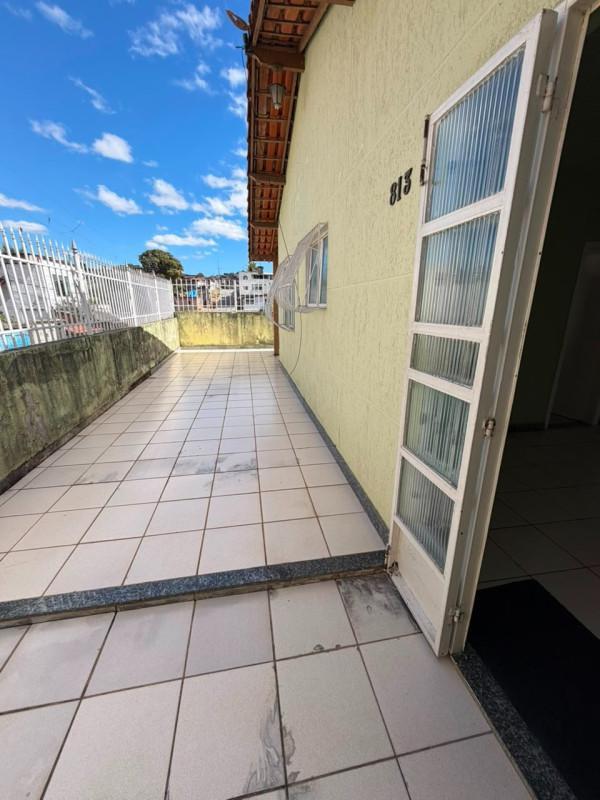 Casa, São Benedito, 3 Quartos, 1 Vaga