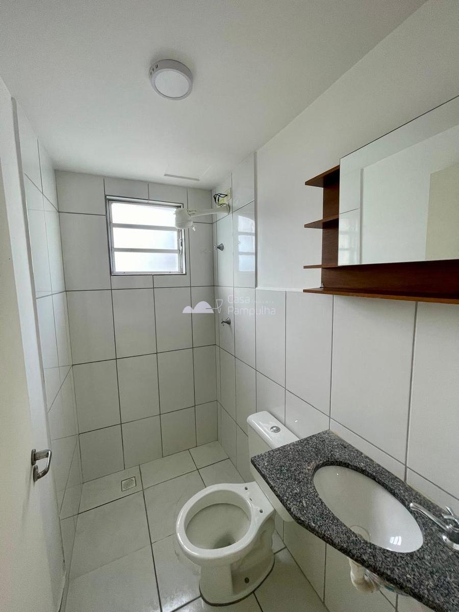 Apartamento, Planalto, 2 Quartos, 1 Vaga