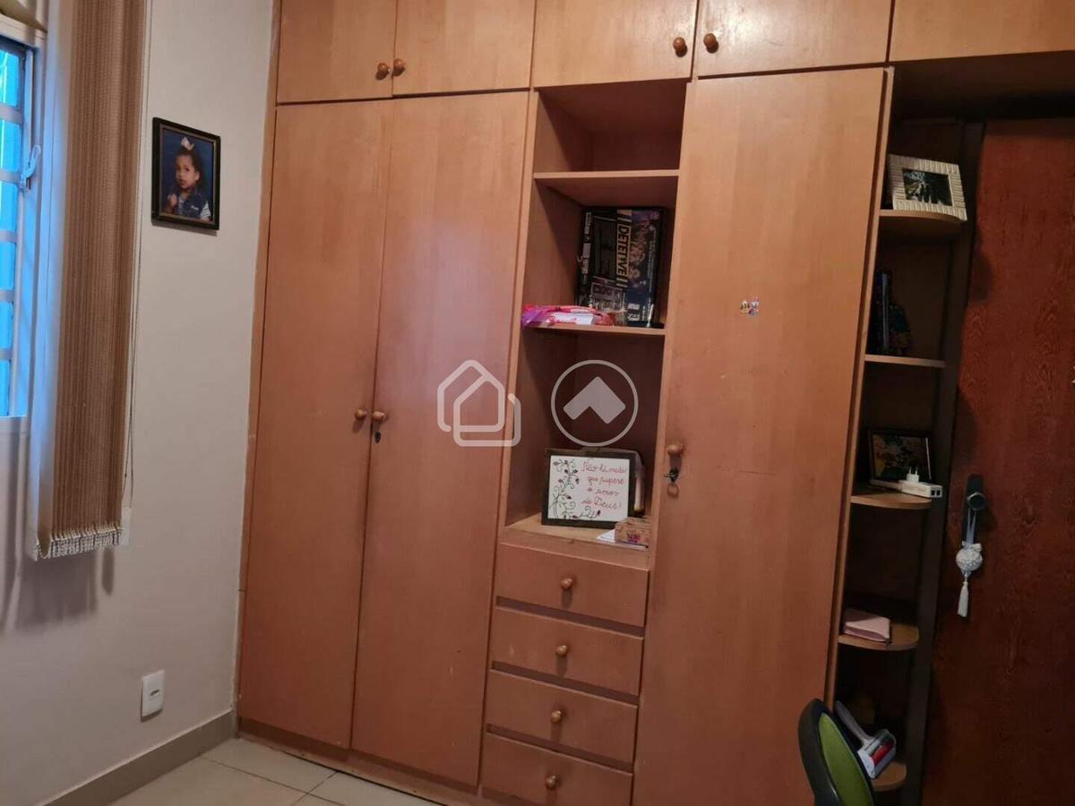 Casa, Palmeiras, 3 Quartos, 2 Vagas, 1 Suíte