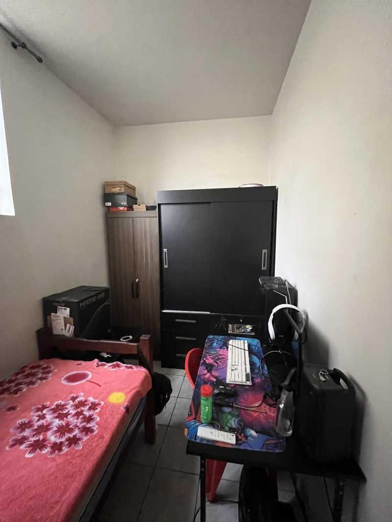 Apartamento, Industrial, 2 Quartos, 0 Vaga