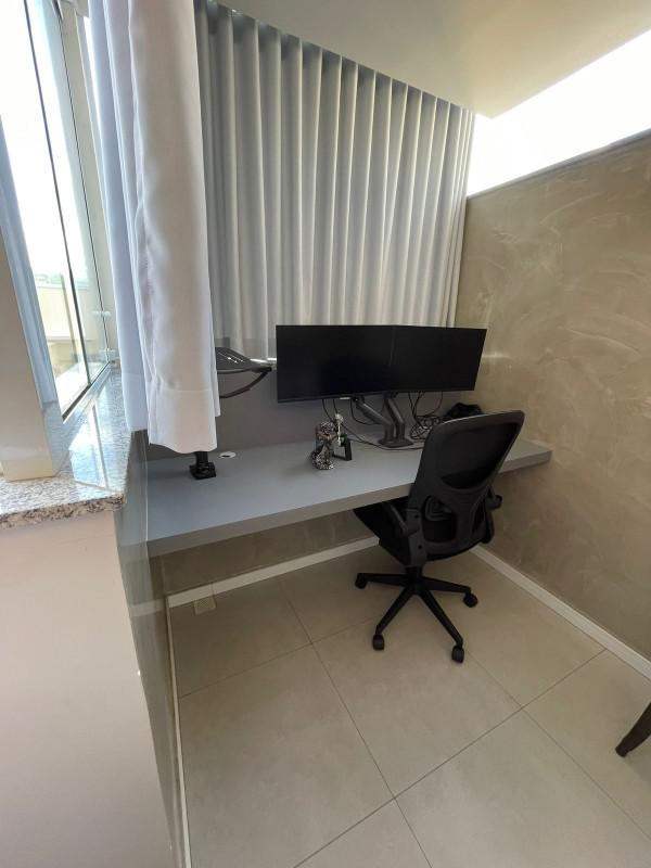 Apartamento, Castelo, 3 Quartos, 2 Vagas, 1 Suíte