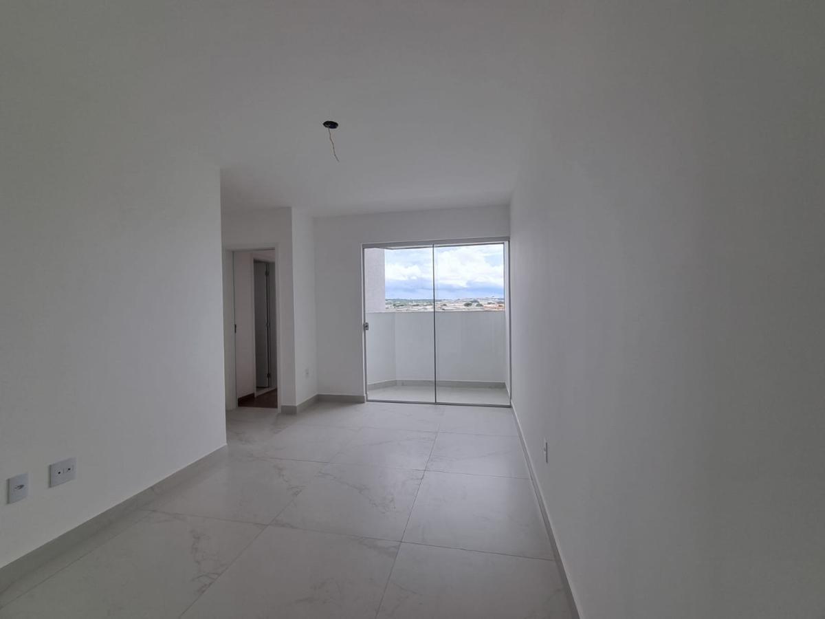 Apartamento, Cabral, 2 Quartos, 2 Vagas, 1 Suíte