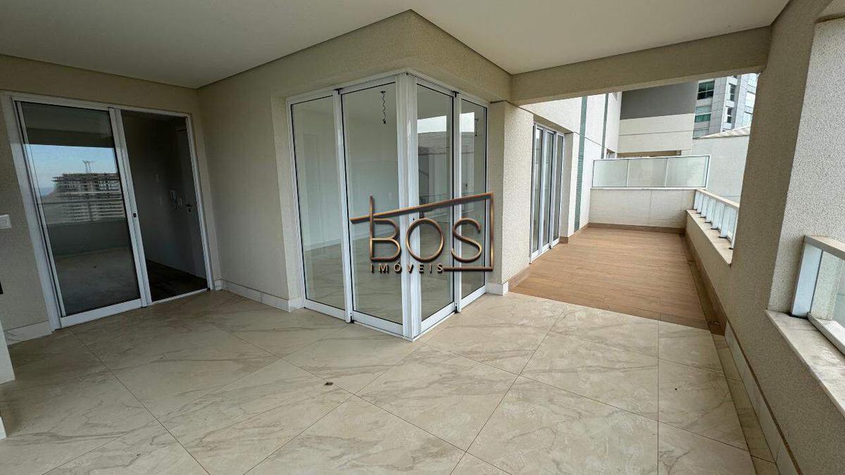 Apartamento, Vila da Serra, 4 Quartos, 3 Vagas, 2 Suítes