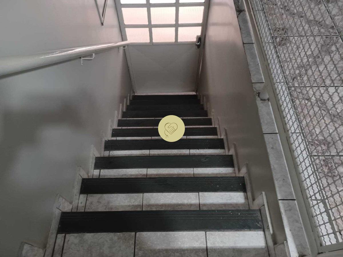 Apartamento, Novo Eldorado, 3 Quartos, 1 Vaga