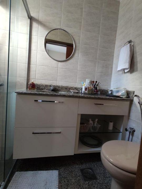 Apartamento, Coração de Jesus, 3 Quartos, 2 Vagas, 1 Suíte