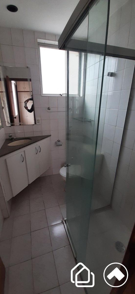 Apartamento, Buritis, 3 Quartos, 1 Vaga, 1 Suíte