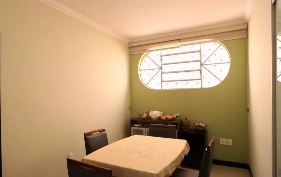 Apartamento, Cidade Nova, 3 Quartos, 1 Vaga