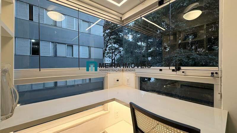 Apartamento, Savassi, 2 Quartos, 2 Vagas, 1 Suíte