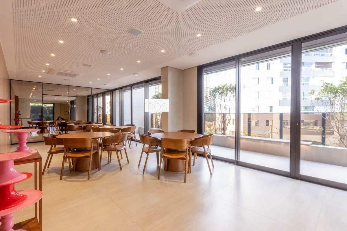 Apartamento, Lourdes, 3 Quartos, 2 Vagas, 3 Suítes