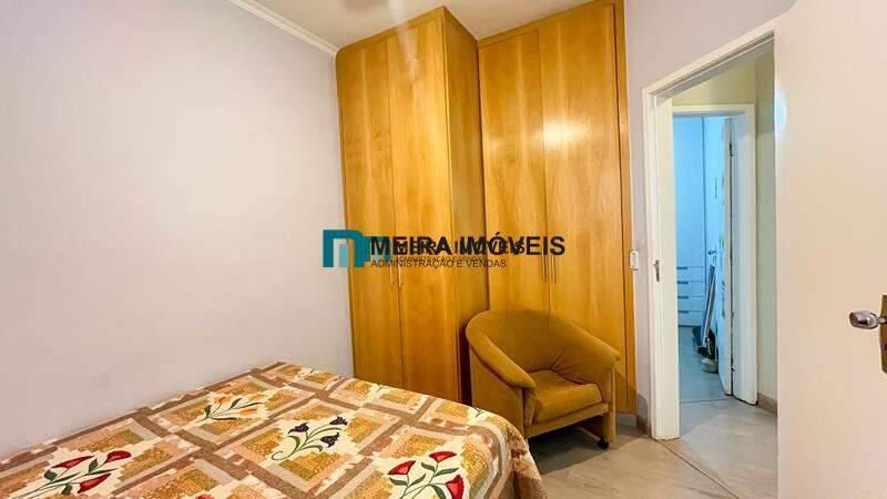 Cobertura, Grajaú, 3 Quartos, 3 Vagas, 1 Suíte